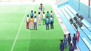 Captain Tsubasa season 1 episode 5 hindi official dubbed