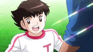 Captain Tsubasa season 1 episode 6 hindi official dubbed