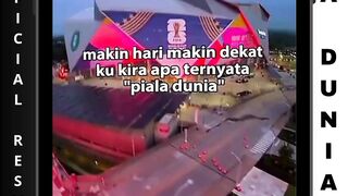 Kickoff Malam Ini