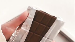 The Most Satisfying DIY Ice Cream Maker You’ll Ever Watch!