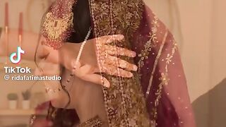 Most Beautiful Trendy Wedding Hairstyle