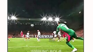 Kebobolan 4 gol tapi dapet rating 9,9 !???? 6