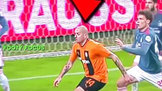 Pernah Melihat Gol Seperti ini Seumur Hidupmu? ????
