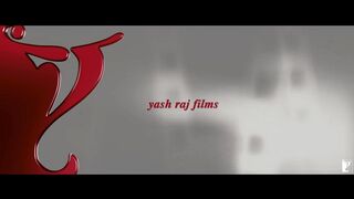 ALPHA | Official Teaser | Alia, Sharvari, Anil, Bobby | Shiv Rawail | YRF Spy Universe | 3 July 2026