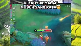 Awalnya diremehkan... ????