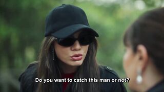 Esref Ruya - Episode 47 - Part 4 (English Subtitles)