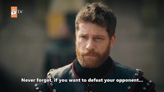 Kurulus Orhan - Episode 26 - Part 3 (English Subtitles)