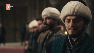 Kurulus Orhan - Episode 26 - Part 5 (English Subtitles)