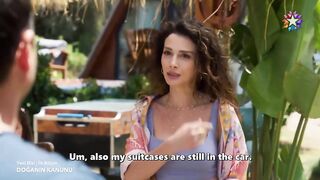 Doganin Kanunu - Episode 1 - Part 4 (English Subtitles)