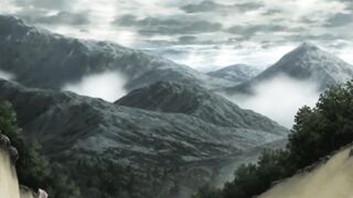 Witch Hat Atelier Season 1 Ep 8 in hindi
