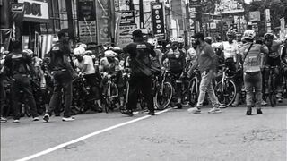 ආරම්භක අවස්ථාව | ???? Avissawella Cycle Race - 2026 ????