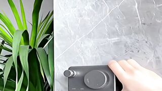 This Invisible Wall Device Just Solved All My Laundry Problems!