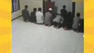 Dasar tikus...????????