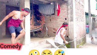 OMGNewblockbustercomedyshorts#shortvideo#funny#comedy#comedyshorts#reels #shortsvirl#funny