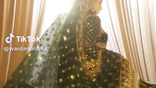 Gorgeous Wedding Dress 2