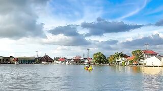 The icon of Sungai Tanang..! #wisatasumbar #sumbar #fyppppppppppppppppppppp #sumbarrancak #fypシ