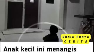 Sedih sekalii ???????? ga kuat lihat adeknya????