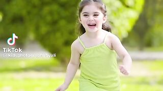 So Cute Baby Girl 12