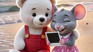 Shorts comedy cartoon animation kids video