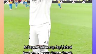Hari yang Sulit Bagi Mbappé: Mantan Klubnya, PSG, Borong 2 Trofi dalam Semusim! ????????????????