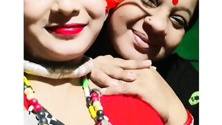 My lovely mother