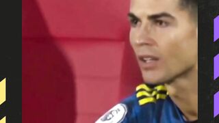Setuju gak sih sama sikap tegas CR7 ke anaknya? Komen di bawah!