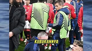 Garnacho bikin masalah lagi ! adobet88
