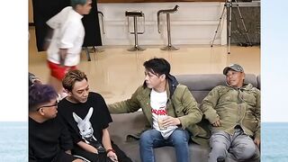 TEPE GEMETER DITANYA ARIEL NOAH! ???? | Marapthon