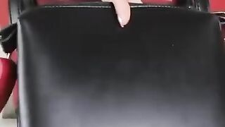 Outstanding bags