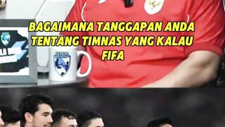 Timnas Indonesia perlu Away sesekali #timnasindonesia #bungbinder #podcast #sepakbola #fyp
