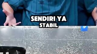 Pelatih yang mempunyai taktik haramball????  #coachjustin #podcast #sepakbola #fyp