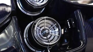 2026 Pagani Utopia v12 auspec part 2.