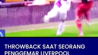 Momen ikonik ini terjadi pada 13 September 2014
