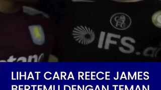 Seorang Kapten yang membawa dirinya dengan sangat baik demi nama klub