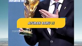 Aturan nomor 4 sih bener-bener bikin emosi pemain... ????
