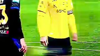 41000 Juventus Fans Stood Up for the ENEMY... Because of This Goal