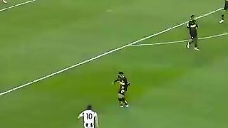 Kenan Yıldız golazo
