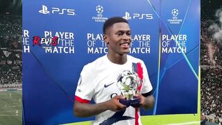 Nuno Mendes kena kutukan Piala Dunia?