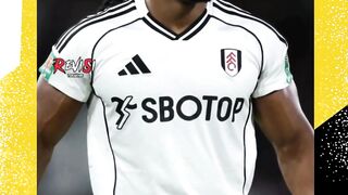 Fulham malah beda server