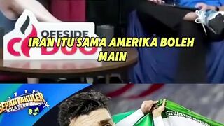 Agak gimana nih Pildun 2026 Fasilitas nya #sepakbola #coachjustin