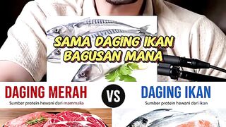 DOKTER TIRTA BATAL DIET KARNIVOR  #drtirta #dietkarnivor