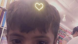 Ayaan sain have afun