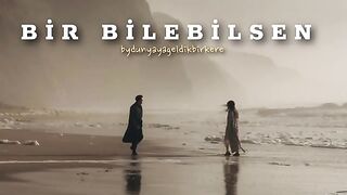 Müslüm Gürses - Bir Bilebilsen | Epic Opera Version (Soprano Cover)