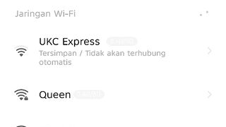 Buka blokir akun mobile bangking B.T.N