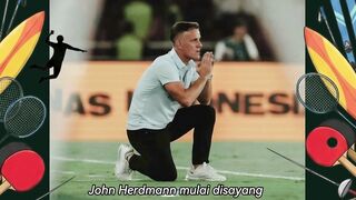 Mainnya udah kelas dunia, tapi kok federasi masih mikirin cuan? ????