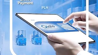 Tutorial Aktivasi Token Qlola