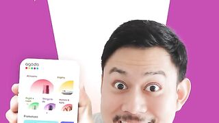 Tutorial Reshedule Tiket Agoda