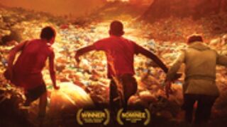 Trash (2014)