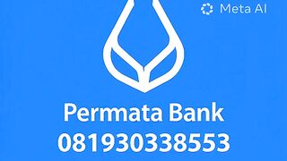 Nomor telepon Resmi Permata