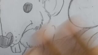 The mouse